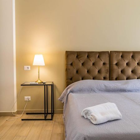 Bed and Breakfast A Casa Vostra Aragona Экстерьер фото