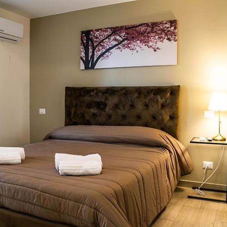 Bed and Breakfast A Casa Vostra Aragona Экстерьер фото