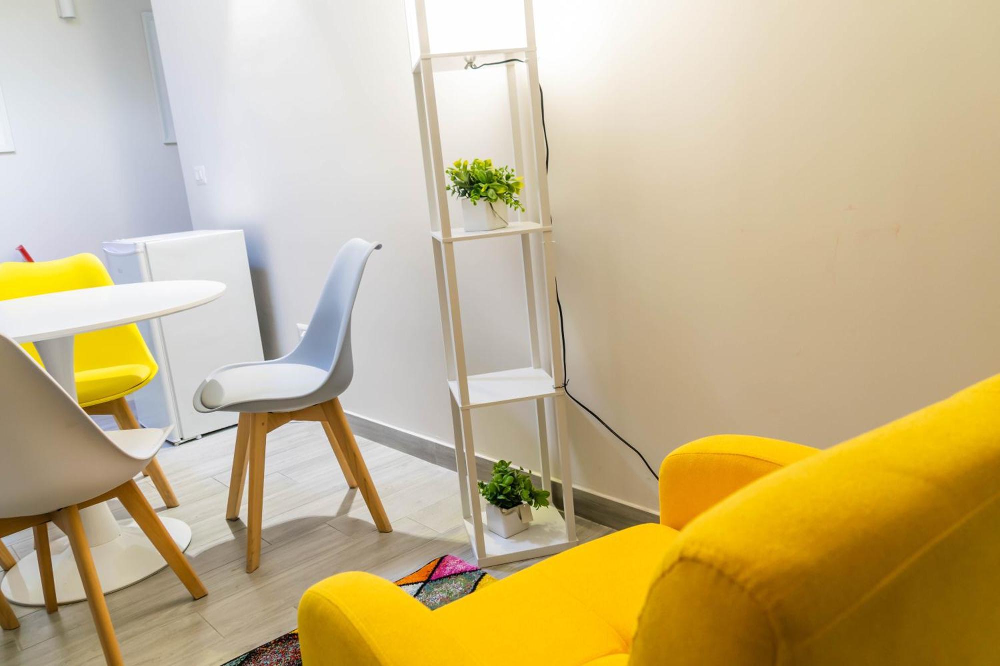Bed and Breakfast A Casa Vostra Aragona Экстерьер фото