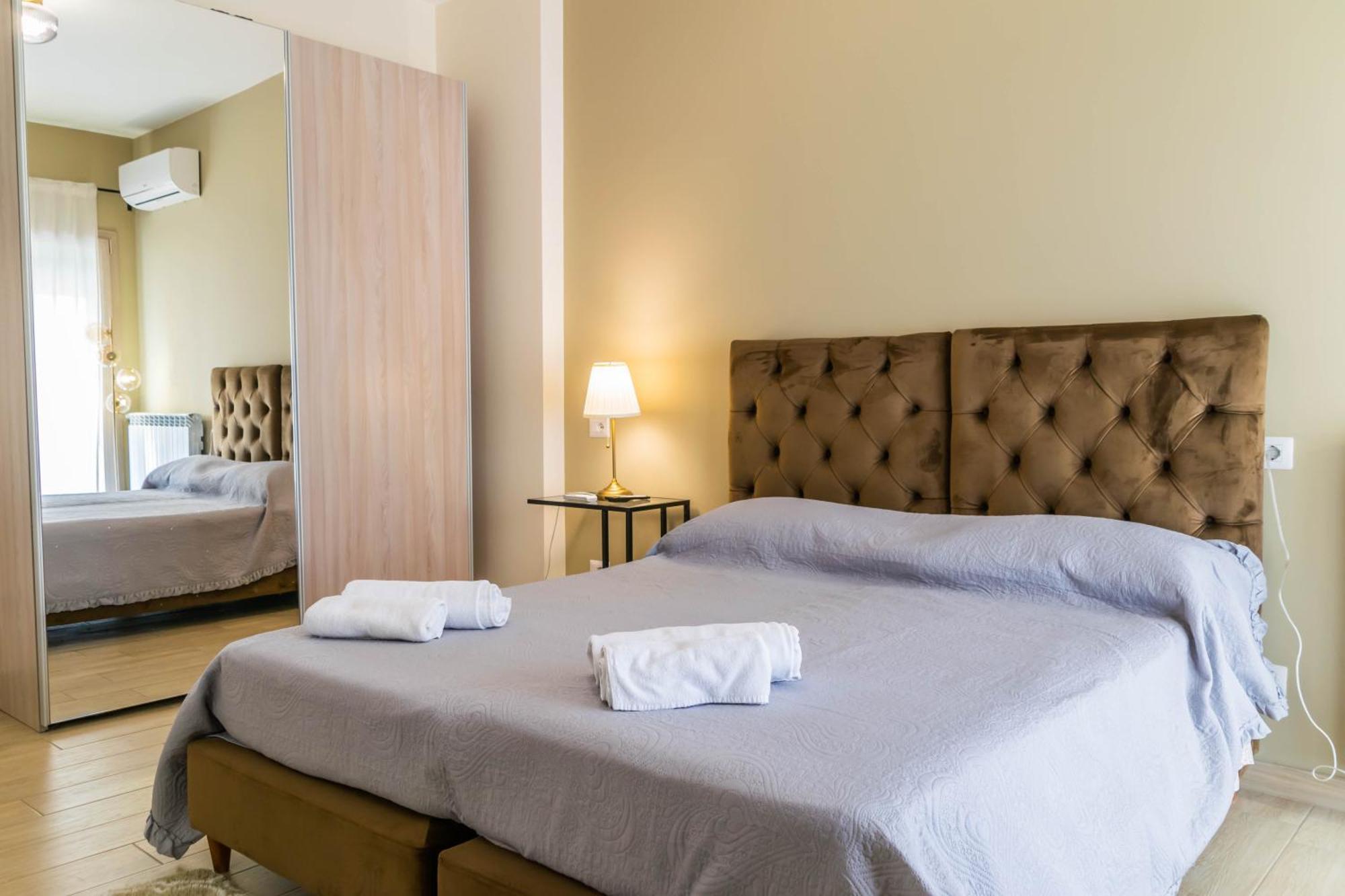 Bed and Breakfast A Casa Vostra Aragona Экстерьер фото