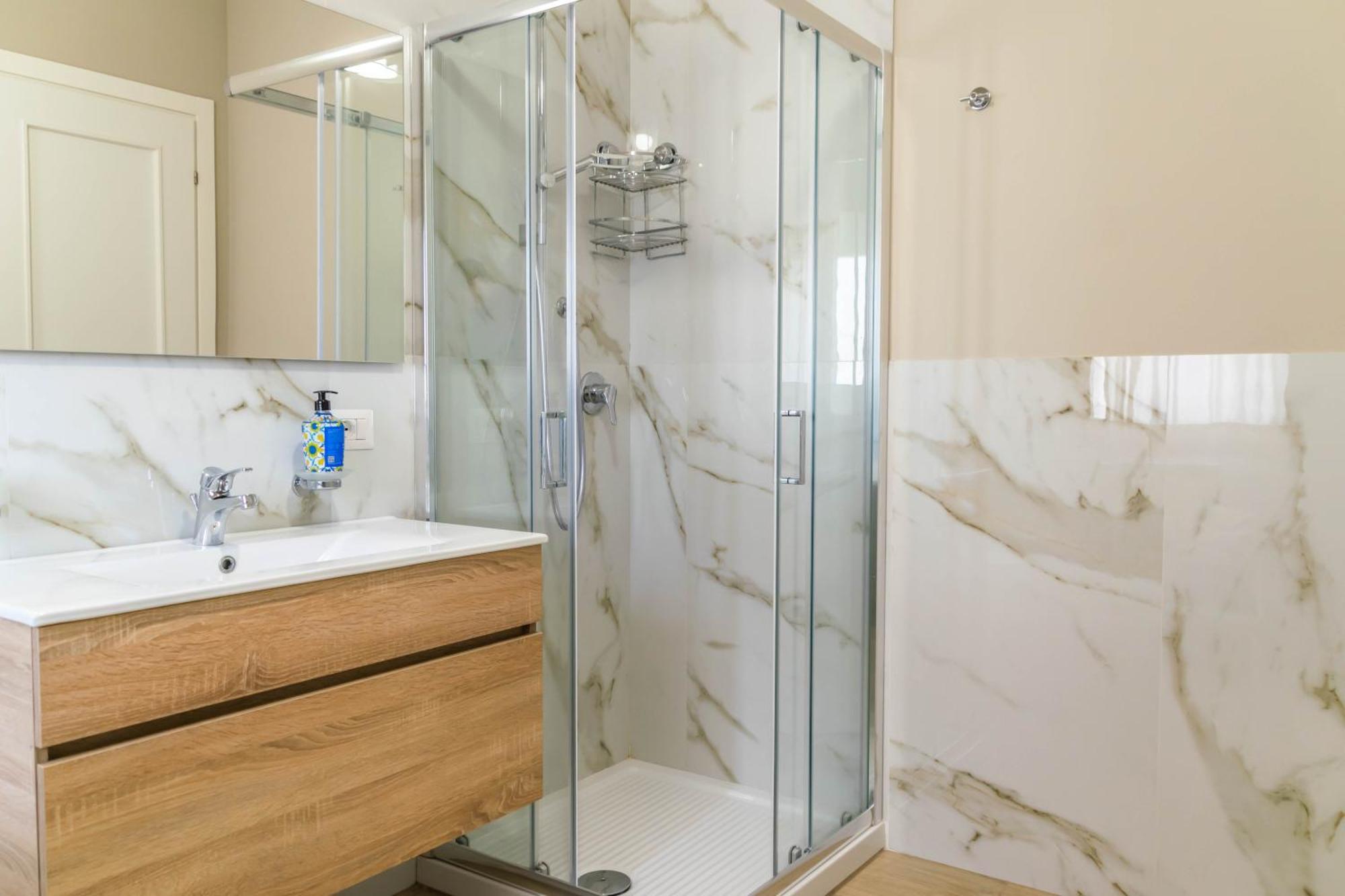 Bed and Breakfast A Casa Vostra Aragona Экстерьер фото
