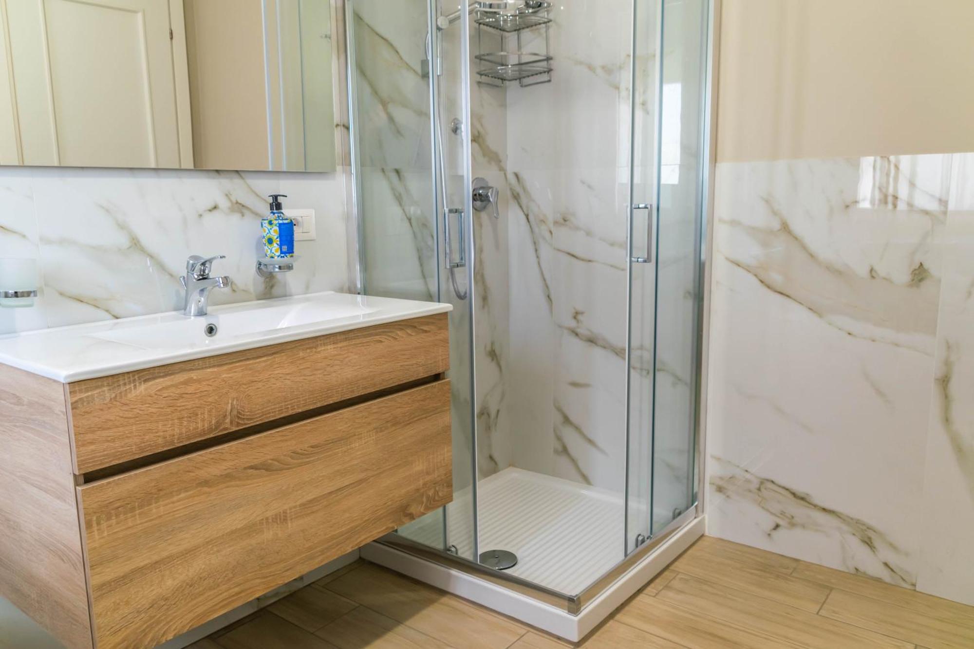 Bed and Breakfast A Casa Vostra Aragona Экстерьер фото