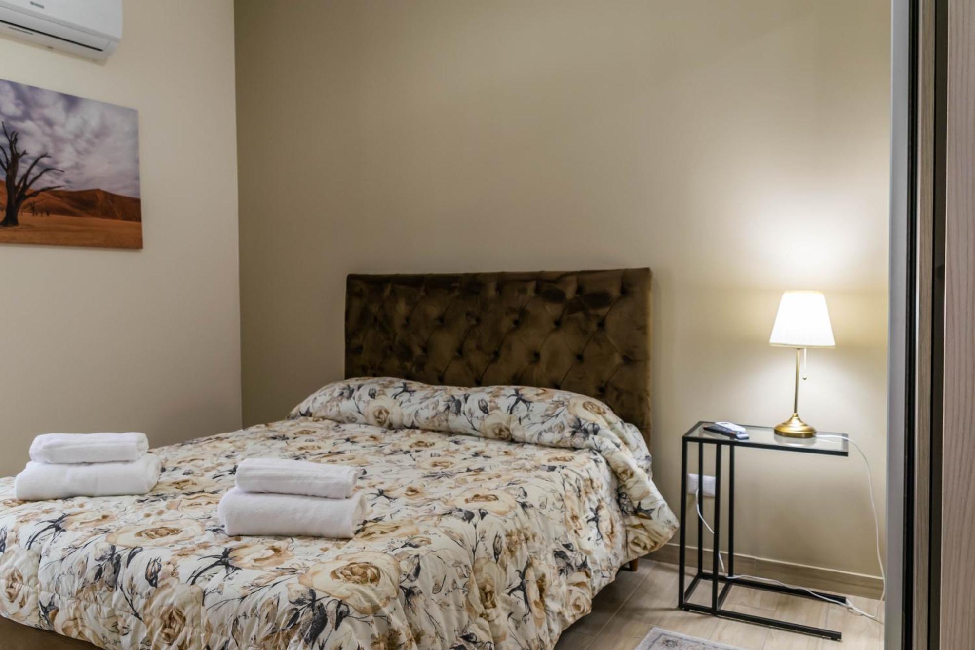 Bed and Breakfast A Casa Vostra Aragona Экстерьер фото
