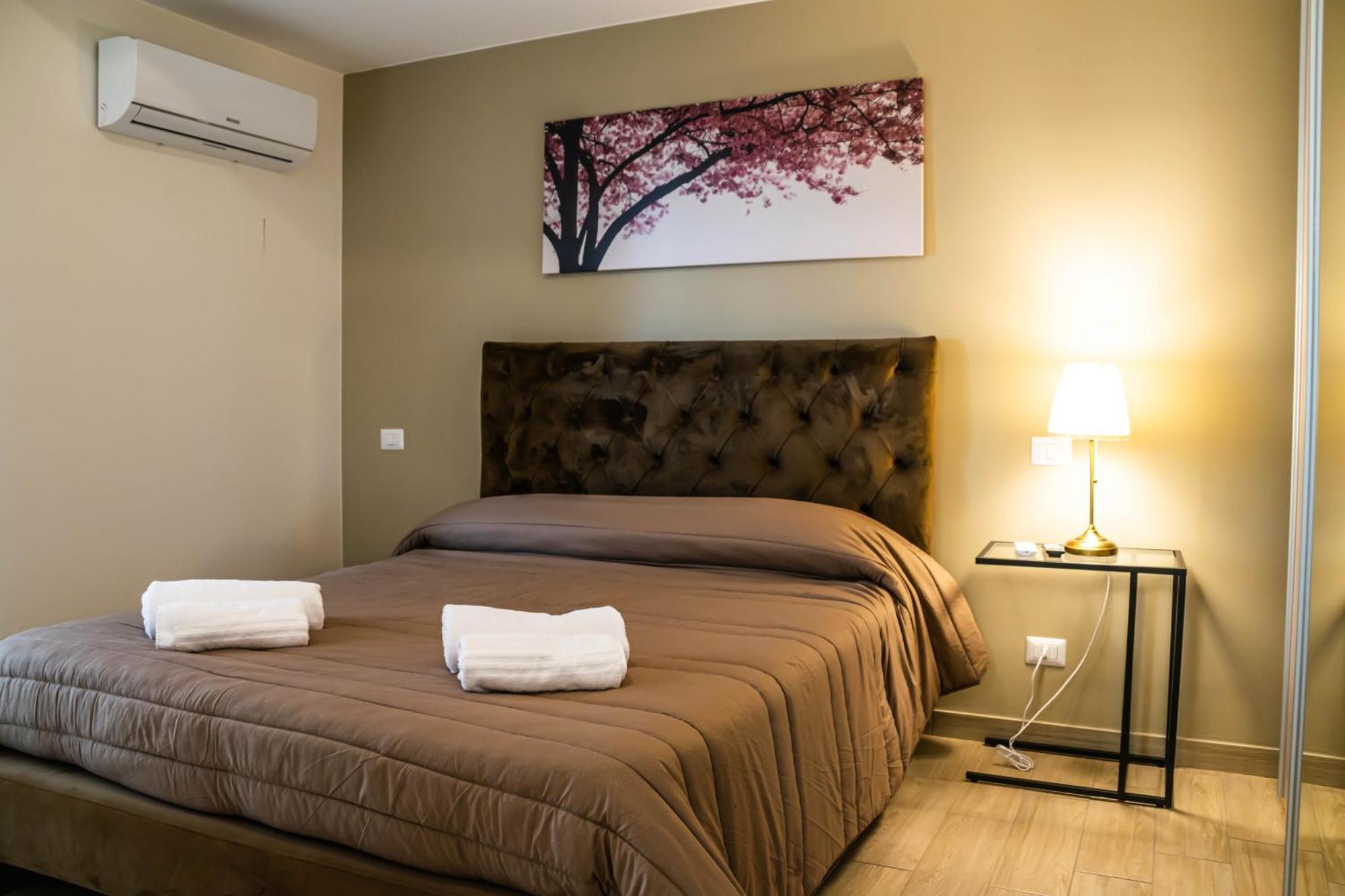 Bed and Breakfast A Casa Vostra Aragona Экстерьер фото